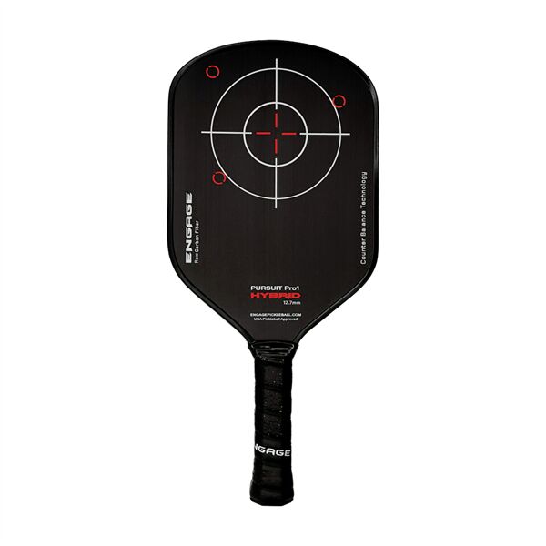 Vợt Pickleball Engage Pursuit Pro1 Hybrid 12.7 Power Series